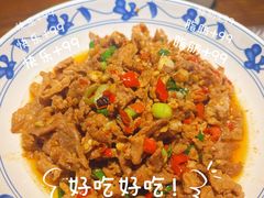 -八碗湘长沙市井菜(坡子街店)