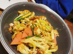 -吕氏疙瘩汤·新鲁菜(济南万象城店)