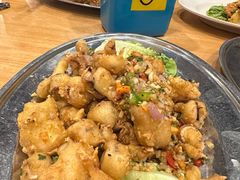 -真浪大家乐海鲜餐馆