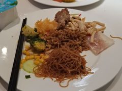 -哈尔滨中央大街华特酒店