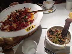 -炊烟小炒黄牛肉(中心印象城店)