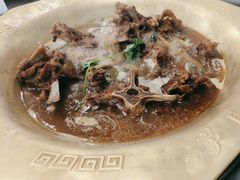 -芦月轩羊蝎子(北蜂窝店)