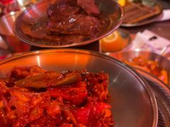 -西塔老太太泥炉烤肉(苏州大悦城店)