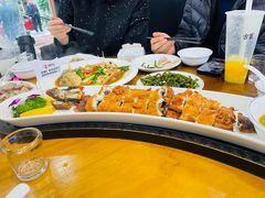 -醉壹号海鲜大排档·老厦门特色菜(厦门美食地标店)