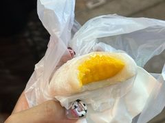 -澳门长洲糯米糍(柯打苏沙街店)