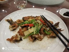 -随园花园餐厅(新港中路店)