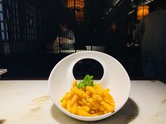 -绿茶餐厅(城西银泰城店)