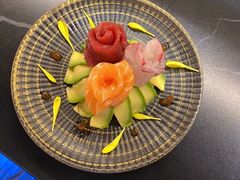 -Sushi Hanzo半藏(天环广场店)