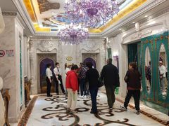 -金米箩大酒店(五角场店)