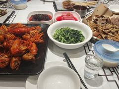 -靓虾二哥·龙虾馆(大塘总店)