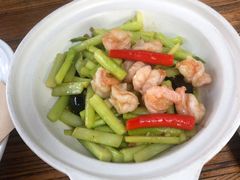 -无名小酒馆·湖北私房菜(昙华林店)