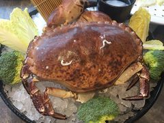 -日进一片海.生腌海鲜火锅.宵夜烧烤(三里屯总店)