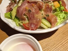 -VITELLO意大利料理(崂山路店)