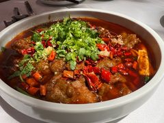 -小河盐帮·私家菜·烤鸭(三元桥·霄云路店)