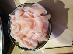 -美美老火锅(回龙湾店)