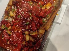 -巴扎屋大盘鸡·新疆菜(汇嘉时代店)