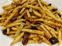 -李氏八大件老菜馆(万宝街店)
