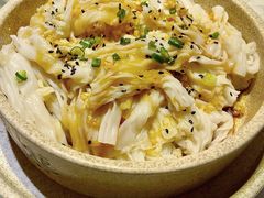 -百味馆·粤菜·湛江菜(后海花园店)