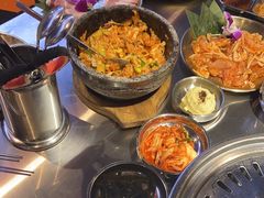 -哈哈碳都·牛肋条无限自助烤肉(宝龙店)