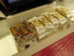-味多美蛋糕(苏州街地铁店)