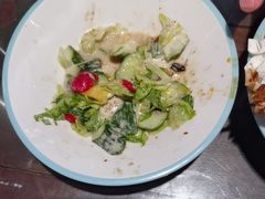 -江边城外烤全鱼(方庄时代购物中心店)