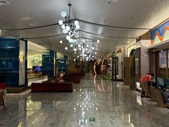 -青水瓦台汤泉(未央店)