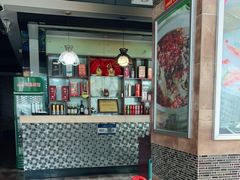 -汉水缘鲜鱼庄(黄雁村店)