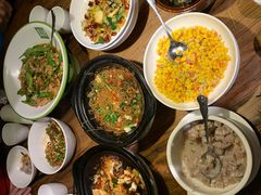 -费大厨辣椒炒肉(万家丽一店)