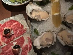 -High Yaki THE SEA海鲜居酒屋