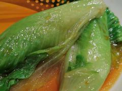 -西贝莜面村(银泰创意城店)