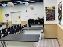-神奇科学家STEAM科学实验科创赛事机器人编程逻辑思维MadScience(长宁来福士校区)