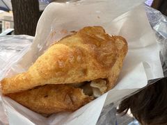 -家阳赵师傅油饼包烧麦(粮道街店)