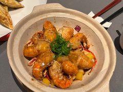 -小炳胜(卓悦中心店)