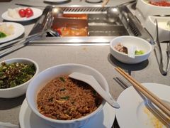 -海底捞火锅(太原南站店)