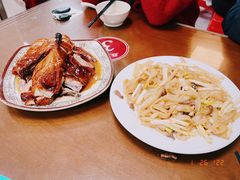 -聂记粤菜馆(鼓西路店)