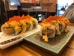 -桃太郎创作料理(大坪店)