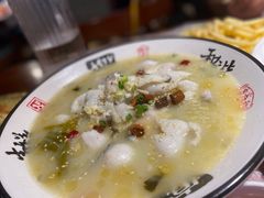 酸菜鱼-有位虾匠·香辣蟹·小龙虾(李村店)