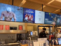 -霸王茶姬(西单百货店)