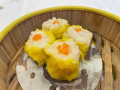 -君德澜酒家·创意粤菜(金山谷店)