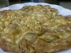 珍珠蚝煎蛋-汤氏美食台山水步特色黄鳝饭(龙津东路店)