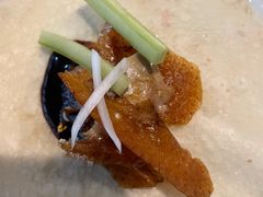 -京华烟云·北京烤鸭(领展购物广场·中关村店)