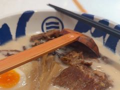 -味千拉面(广州白云机场T1西二店)