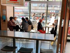 -麦当劳(北方新天地店)