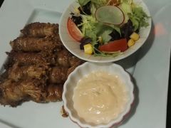 -松子料理(白家庄店)