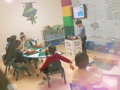 -卡巴机器人编程·少儿编程·信息学竞赛(公益西桥校区)