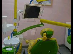 -爱尚大众口腔(南湖花园门诊)