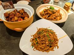 -知楚•精致湖北菜(武商MALL店)