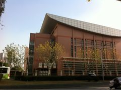 -上海外国语大学(虹口校区)