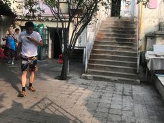 -陈记锅巴菜(五大道店)