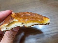 -熊叔熊婶面包房(团结湖店)